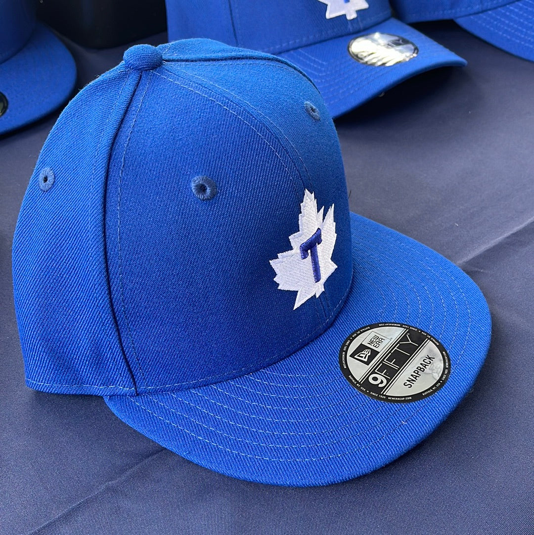 TML 9Fifty Snapback