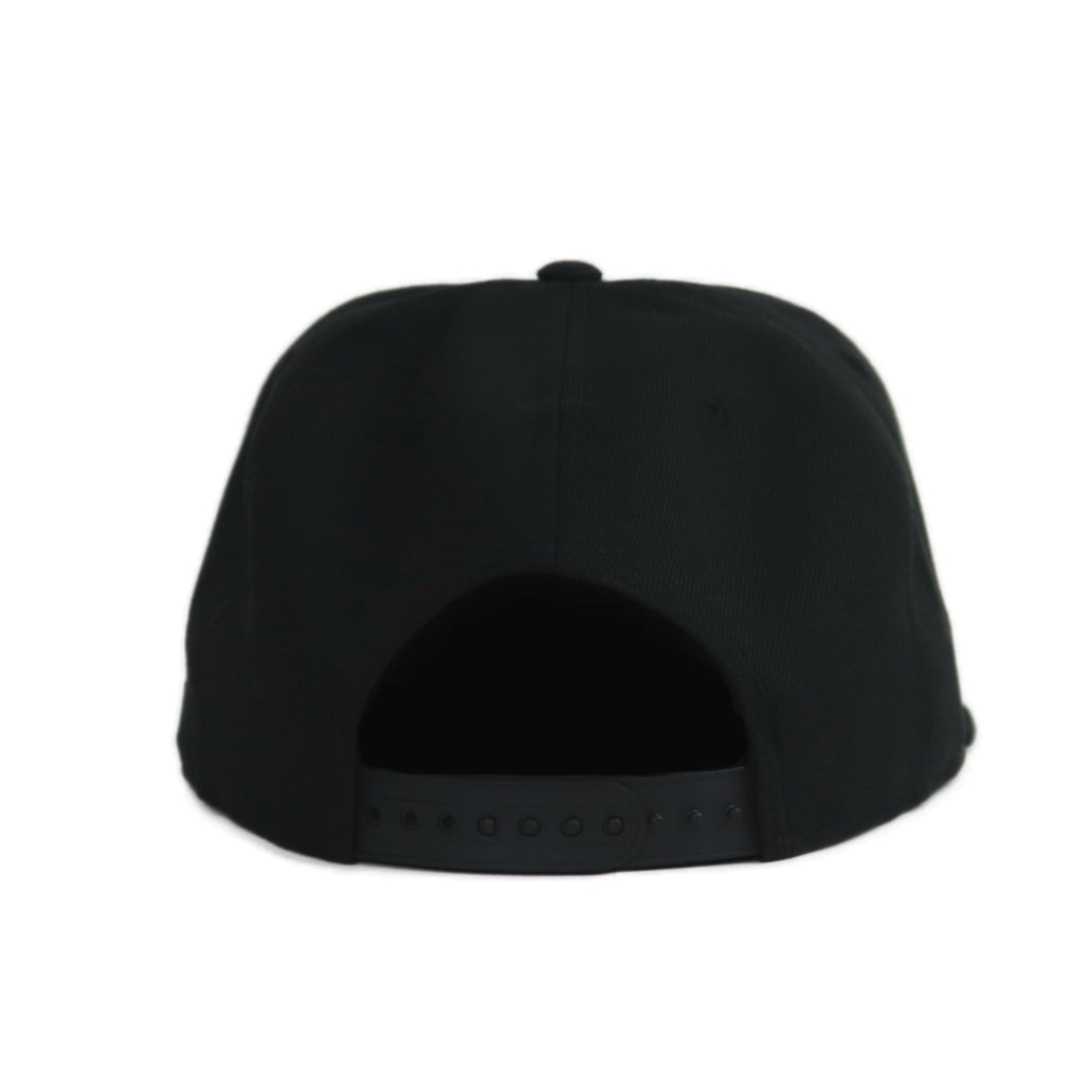 TML 9Fifty Snapback Katakana Black