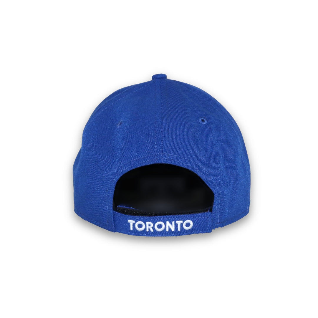 Toronto Maple Leafs Baseball Hat