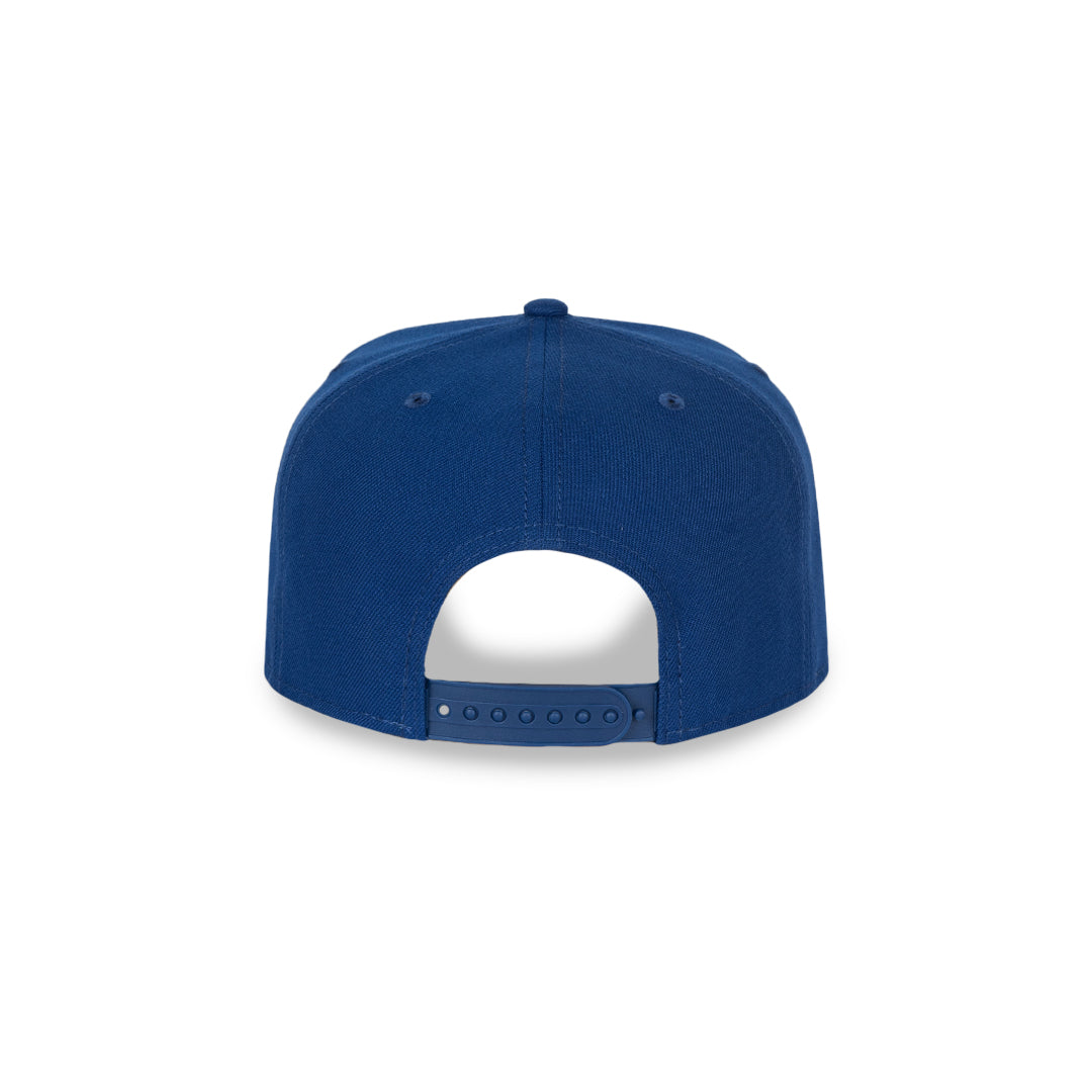 TML Team 9Fifty Snapback Royal Blue