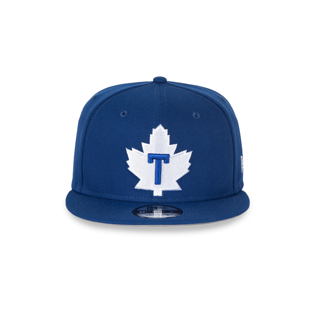 TML Team 9Fifty Snapback Royal Blue