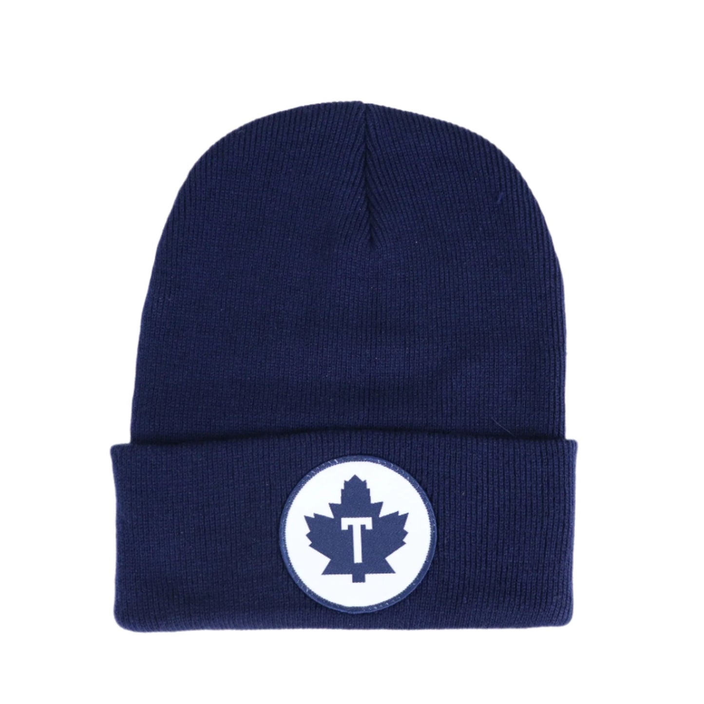 TML Cuffed Beanie