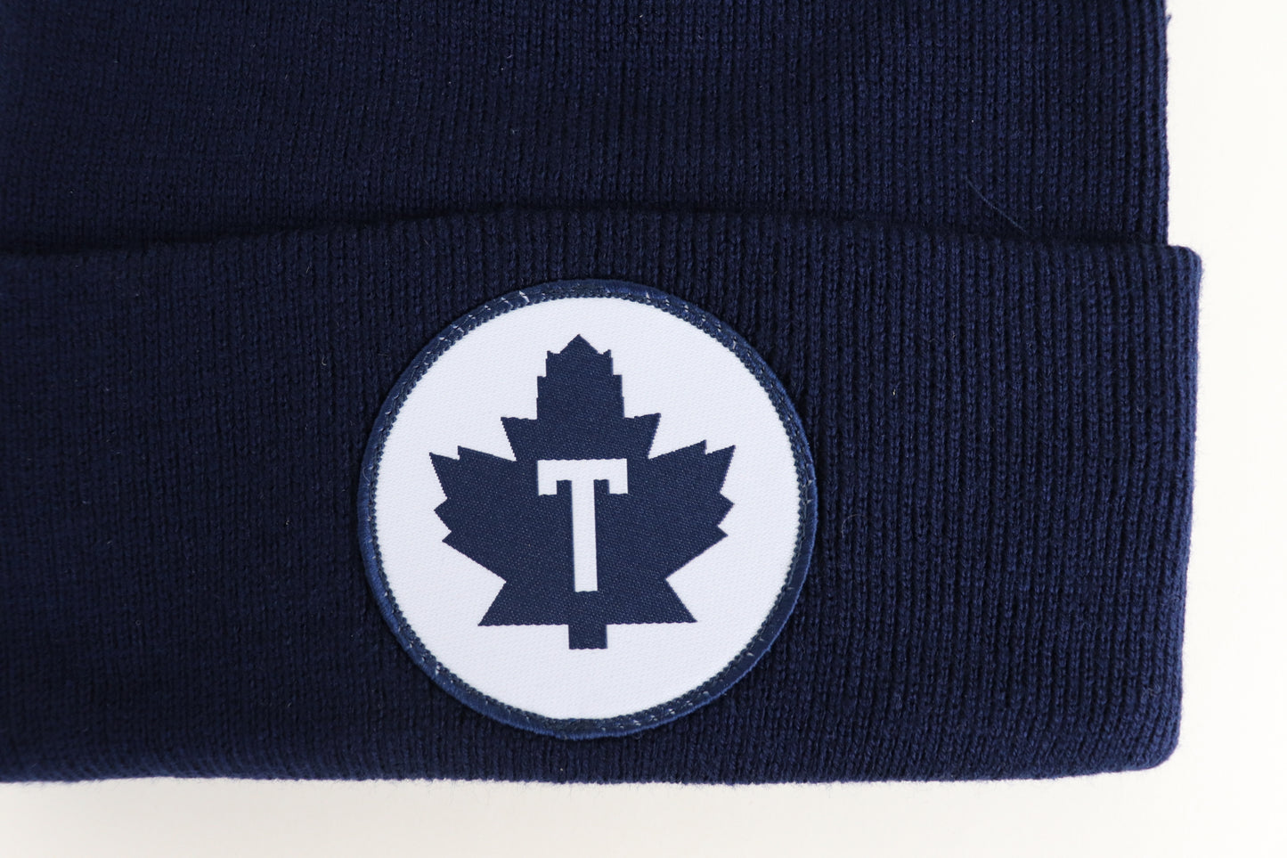TML Cuffed Beanie