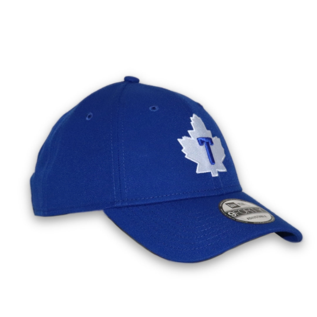 Toronto Maple Leafs Baseball Hat