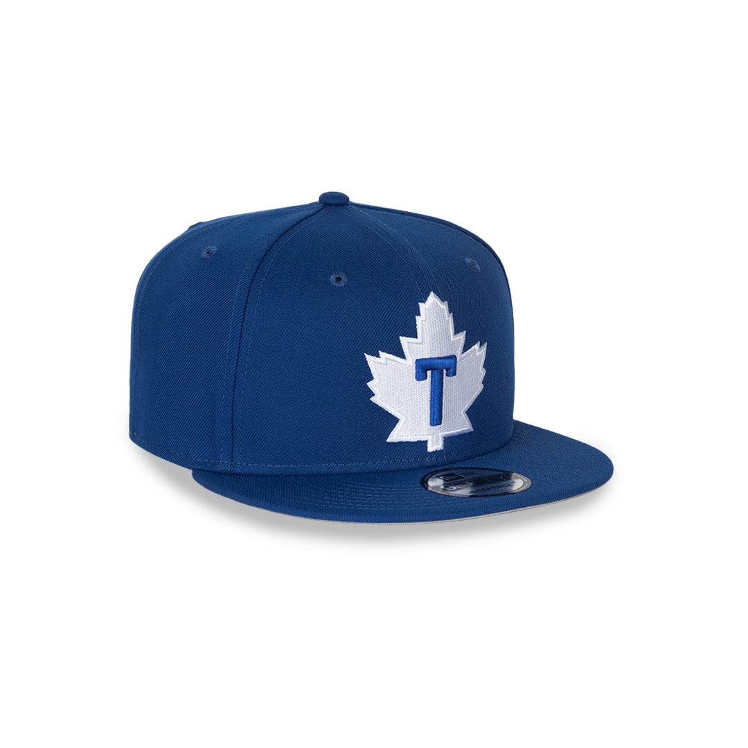 TML Team 9Fifty Snapback Royal Blue