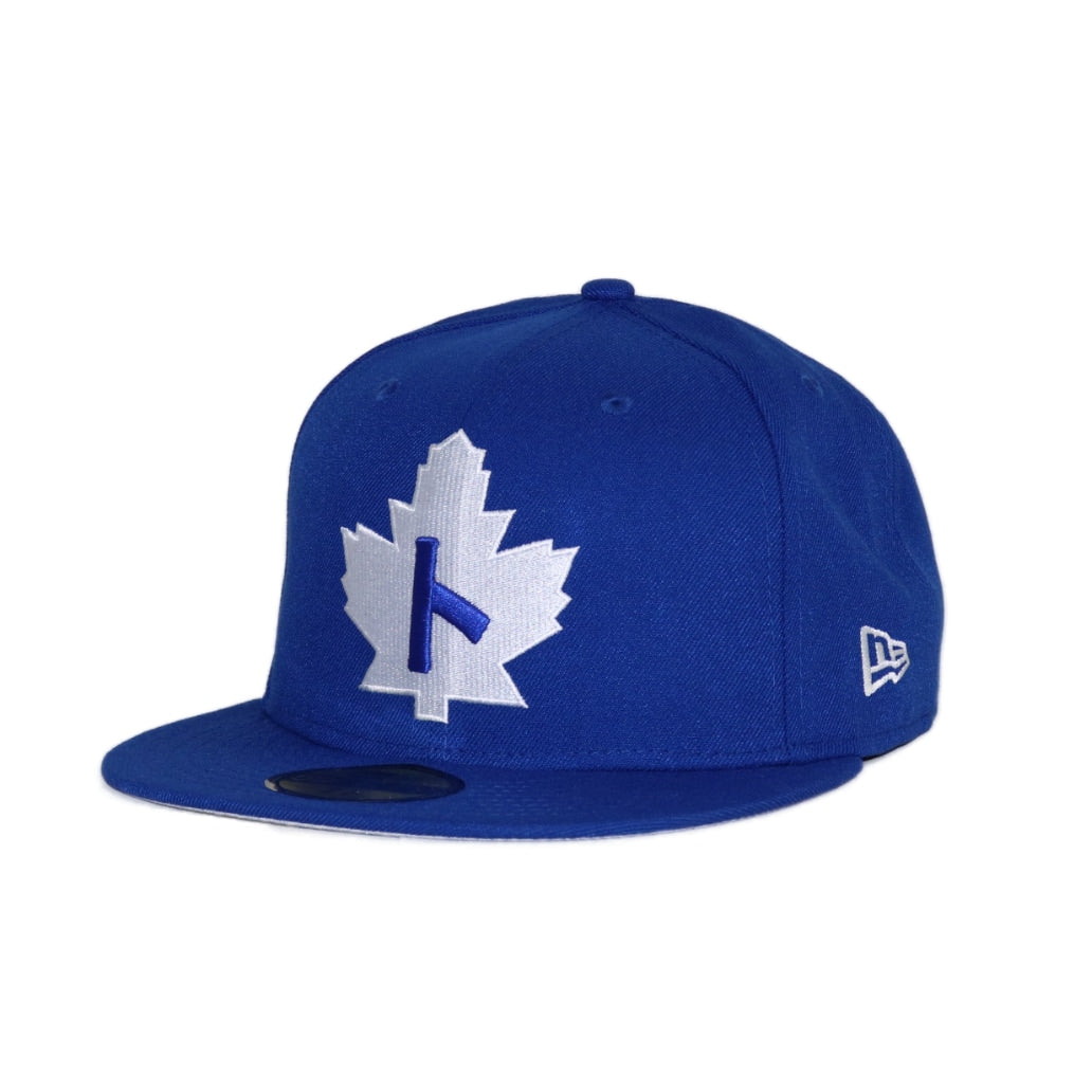 TML 5950 Fitted Hat - Katakana