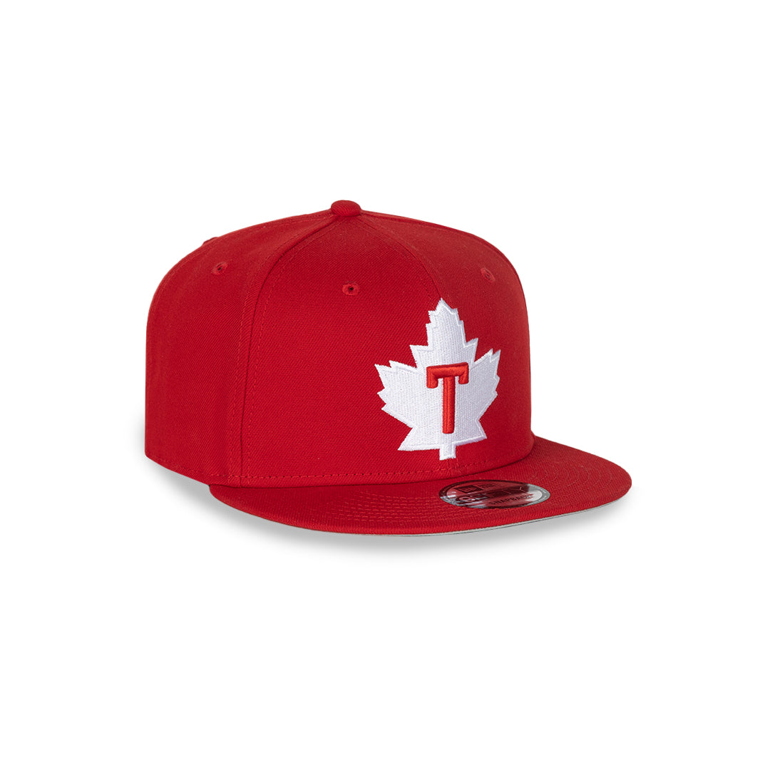 Canada Day Hat 2025