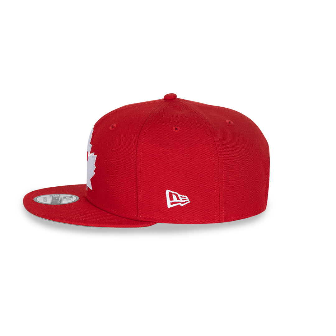 Canada Day Hat 2025