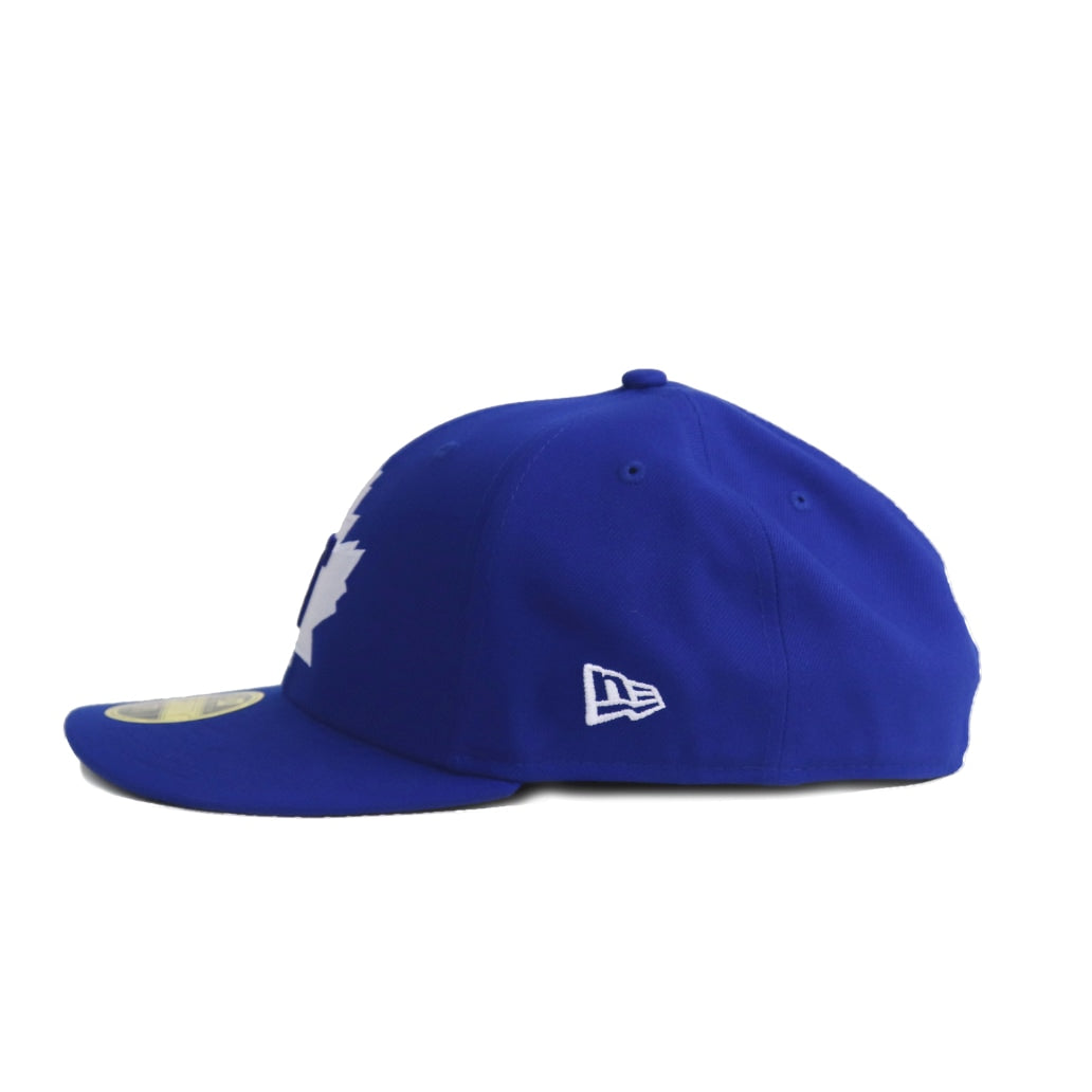 TML Low Profile Fitted Hat