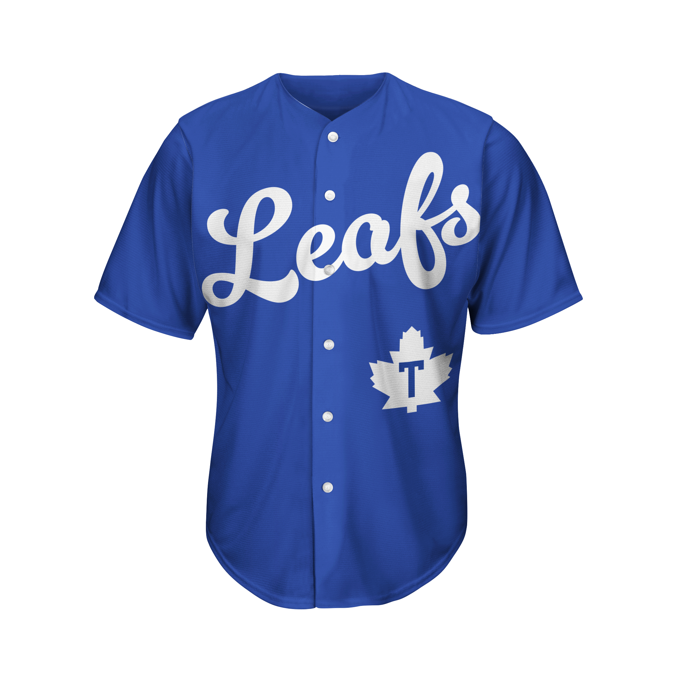 toronto maple leafs gear 2025 New Era Toronto Maple Leafs Jersey – Toronto Maple Leafs Baseball