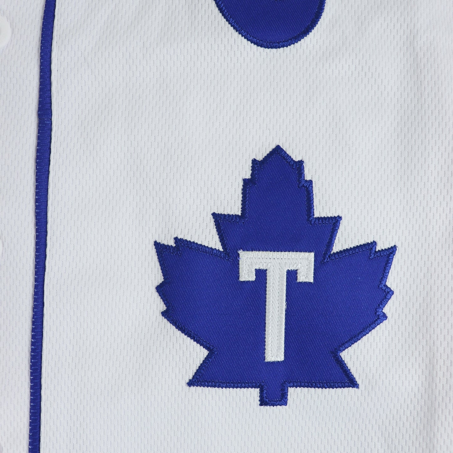 2025 New Era Toronto Maple Leafs Jersey