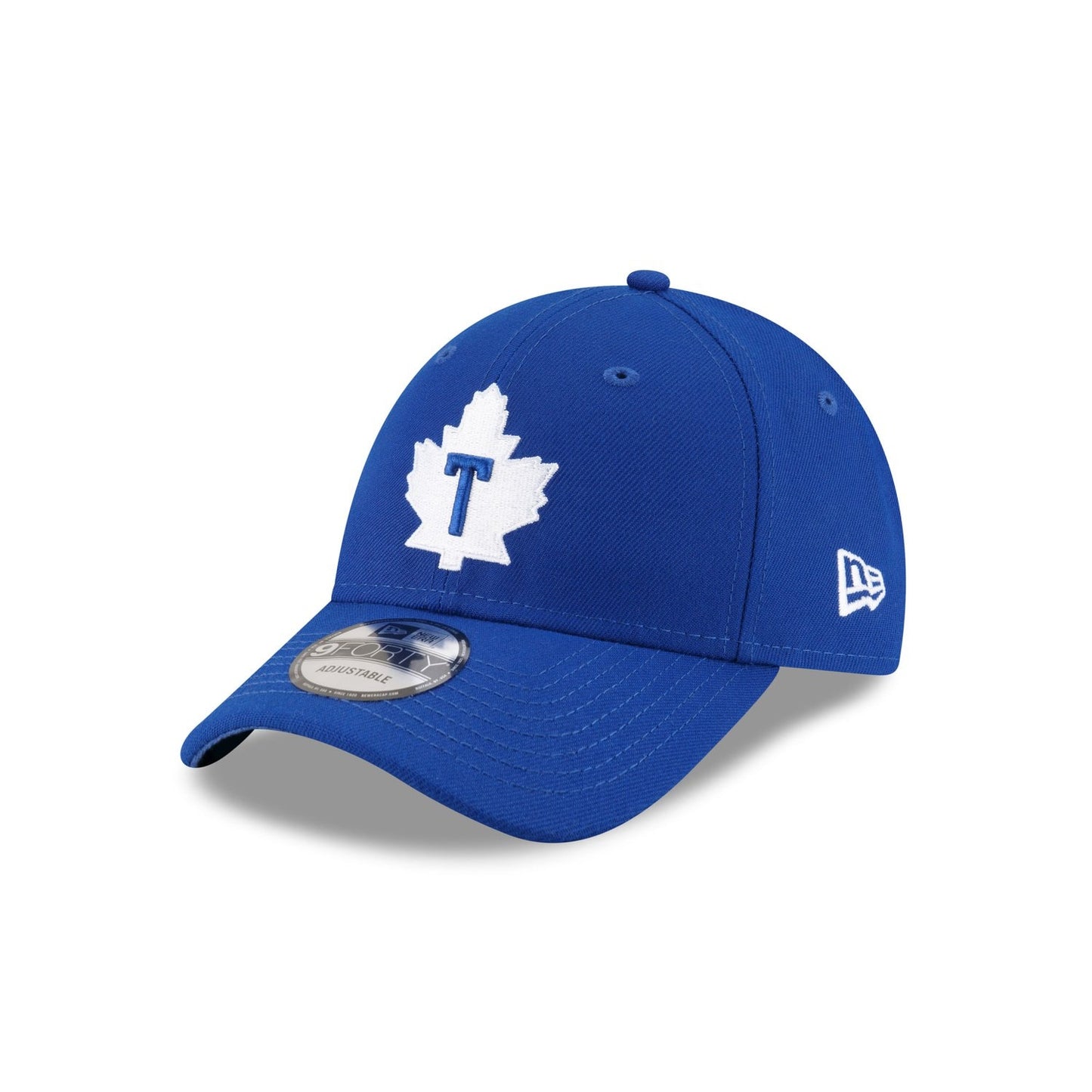 TML 9Forty Snapback Royal Blue
