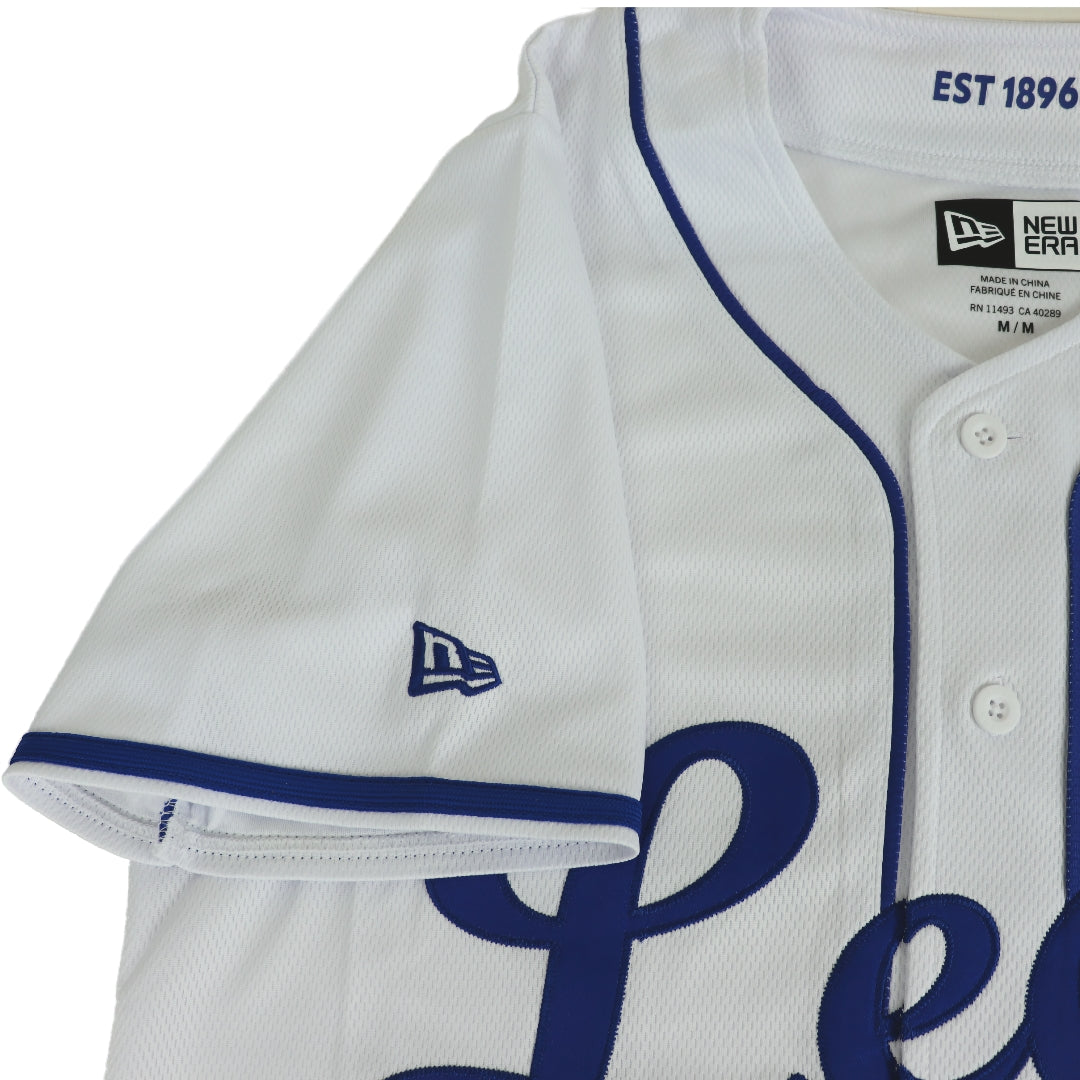 2025 New Era Toronto Maple Leafs Jersey