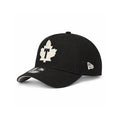 Toronto Maple Leafs Black GLOW IN THE DARK 9Forty AF
