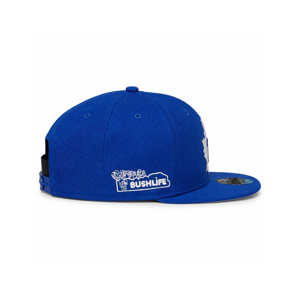 Bush Life 950 Royal Blue