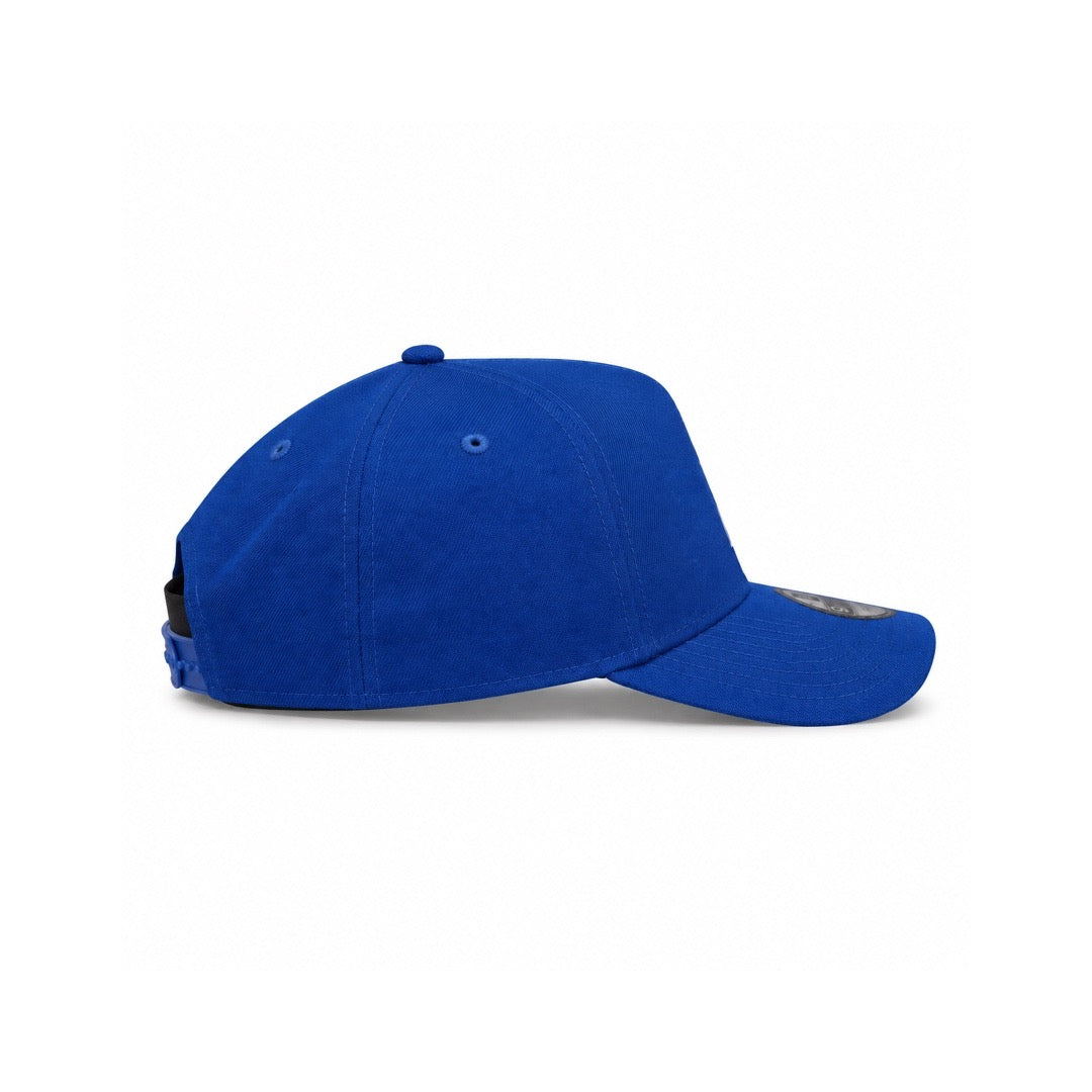 TML 9Forty A-Frame Snapback Royal Blue