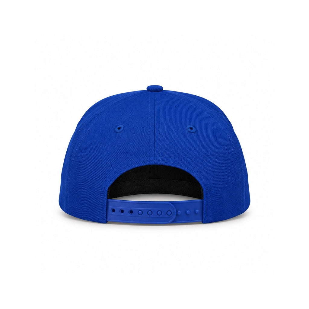 TML 9Forty A-Frame Snapback Royal Blue