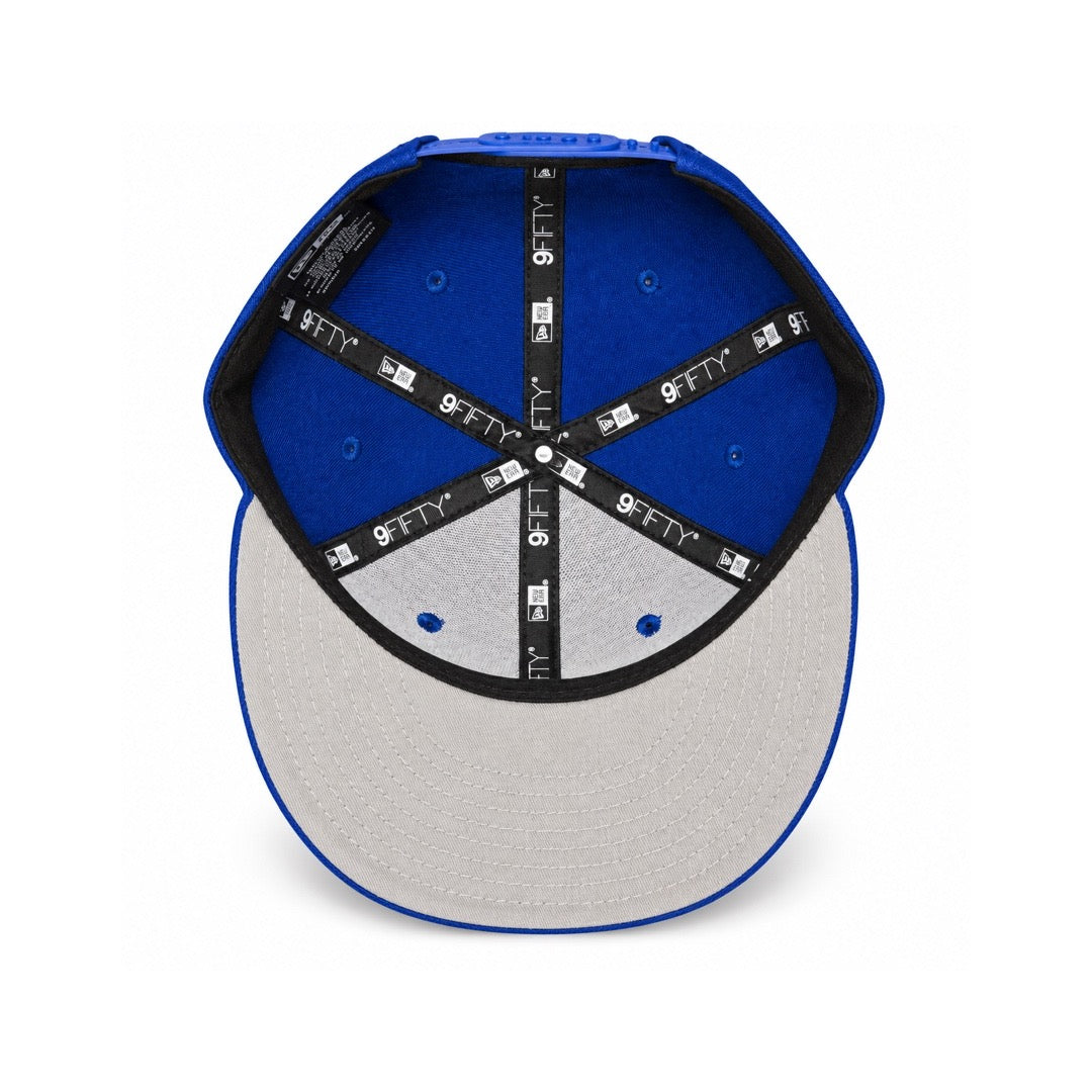 Bush Life 950 Royal Blue