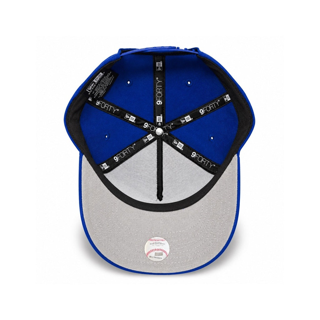 TML 9Forty A-Frame Snapback Royal Blue