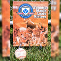2022 Maple Leafs History Book