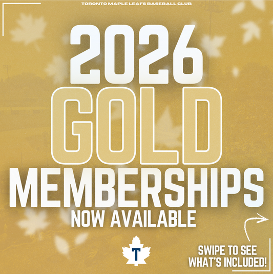 2026 Gold Membership