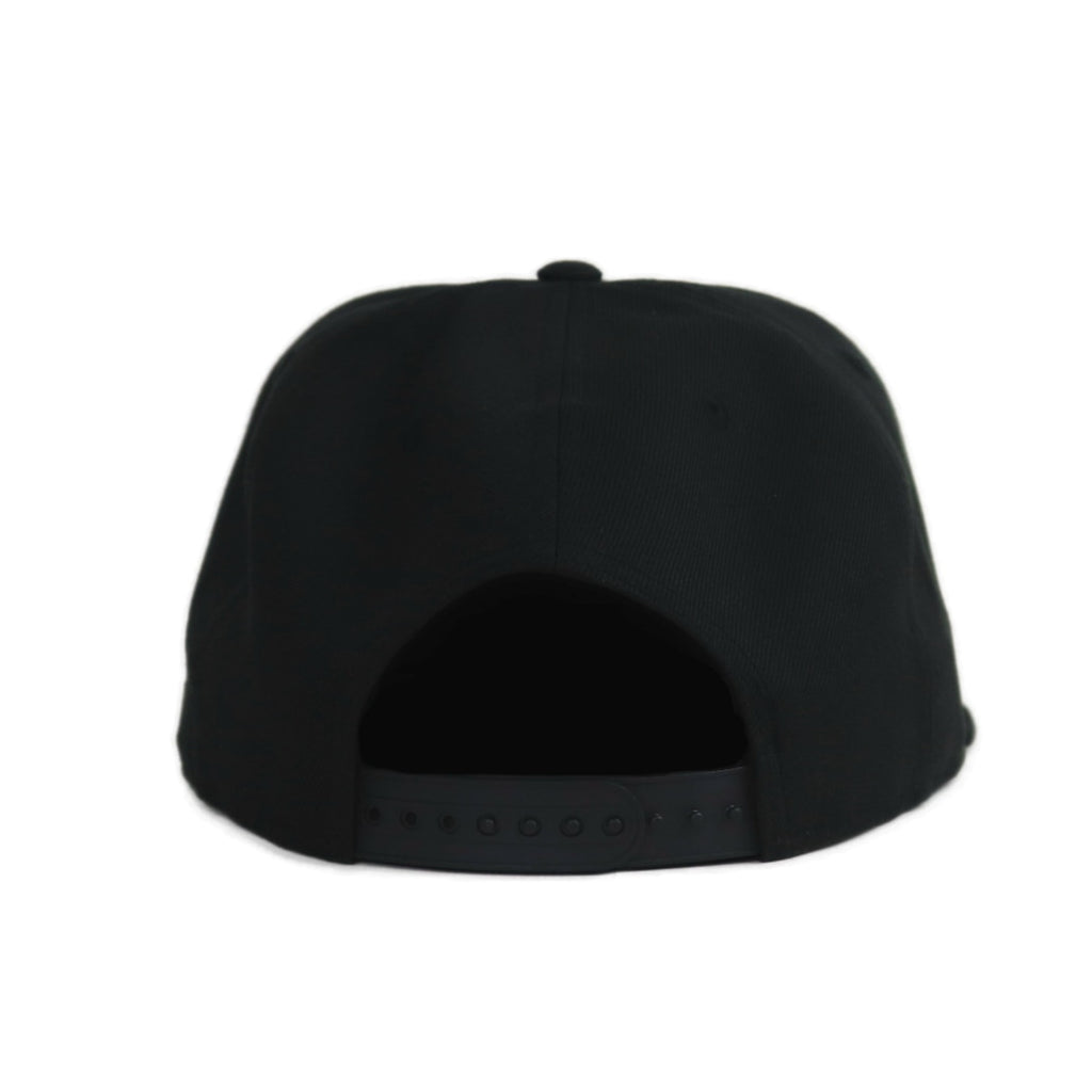 TML 9Fifty Snapback Katakana Black