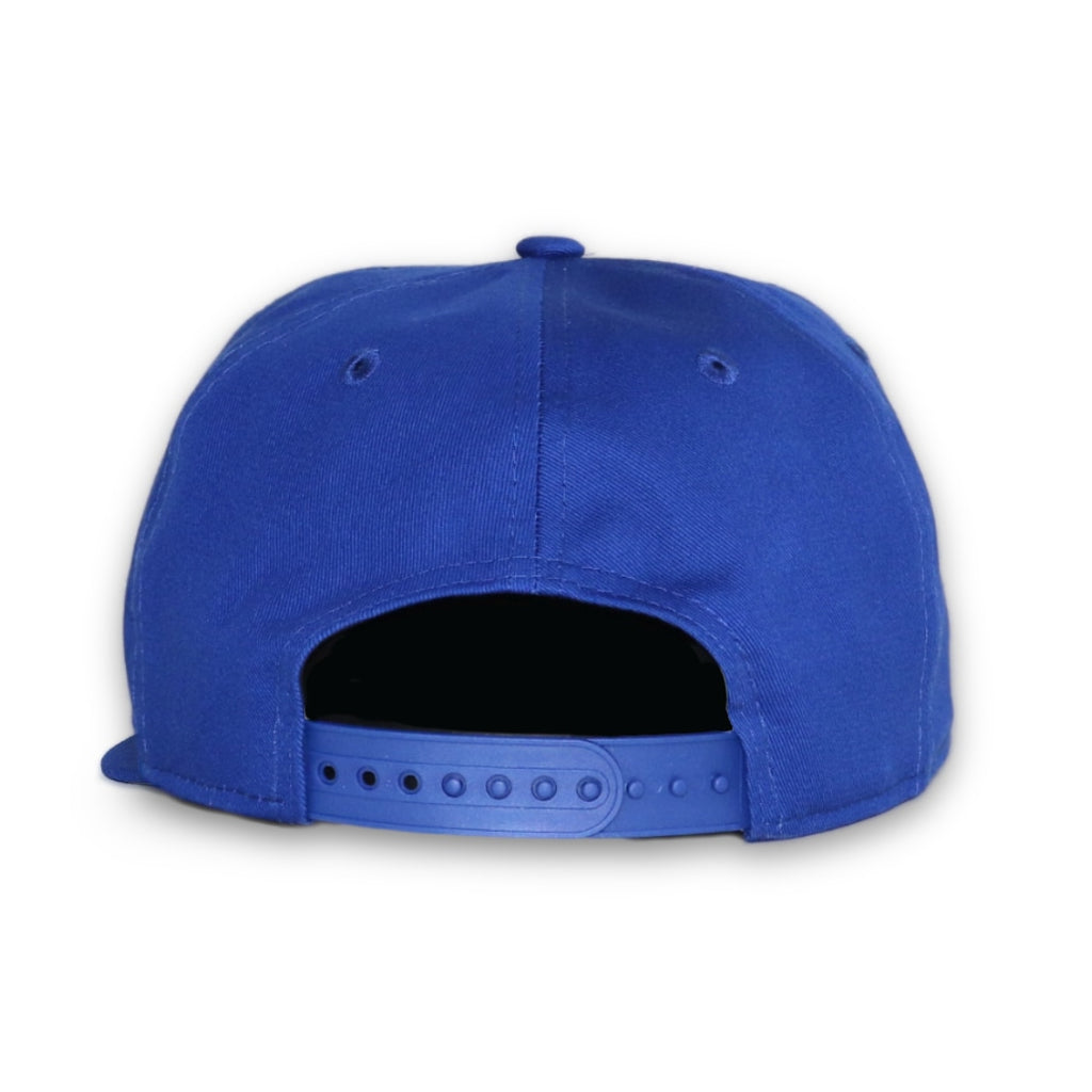 TML Golfer Snapback