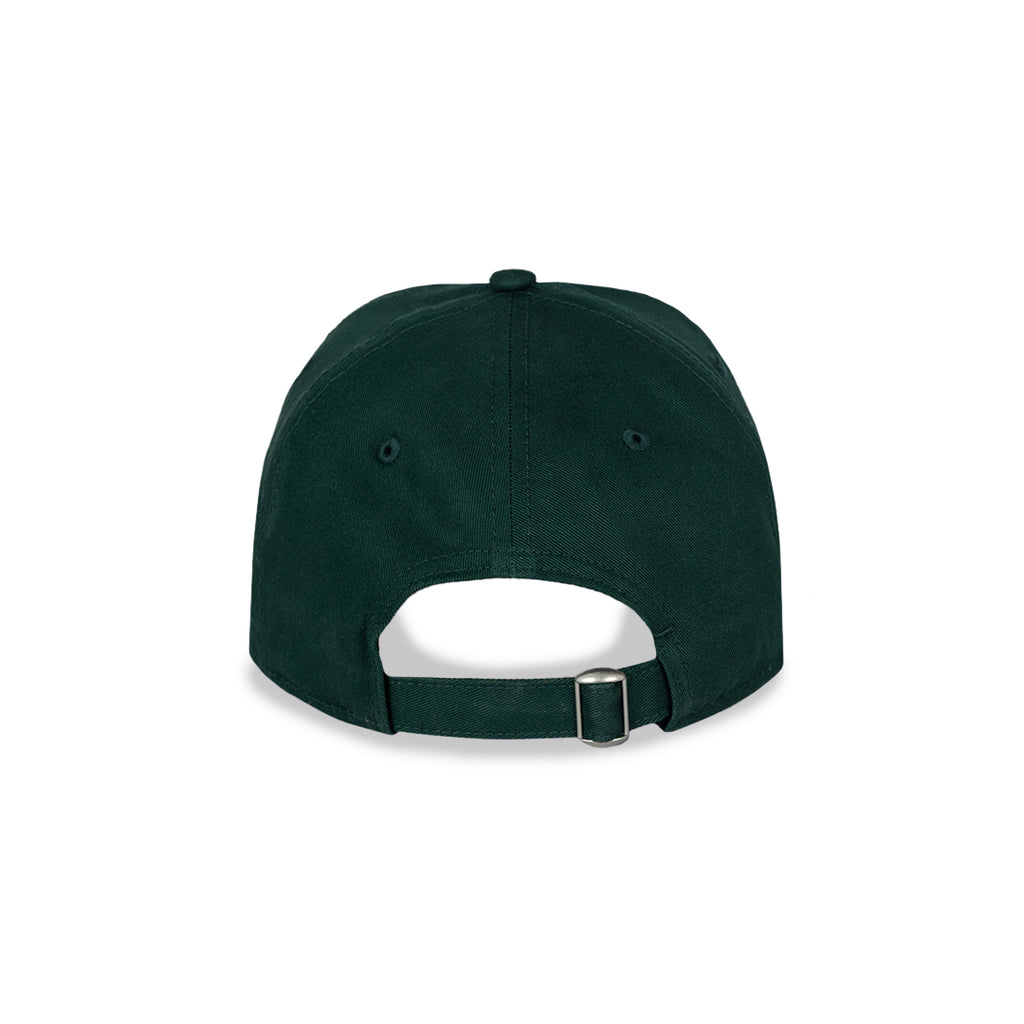 TML Dad Hat Dark Green
