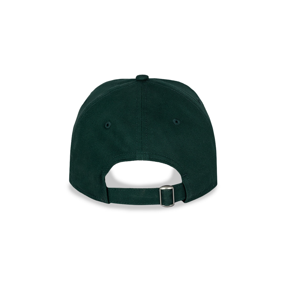 TML Dad Hat Dark Green