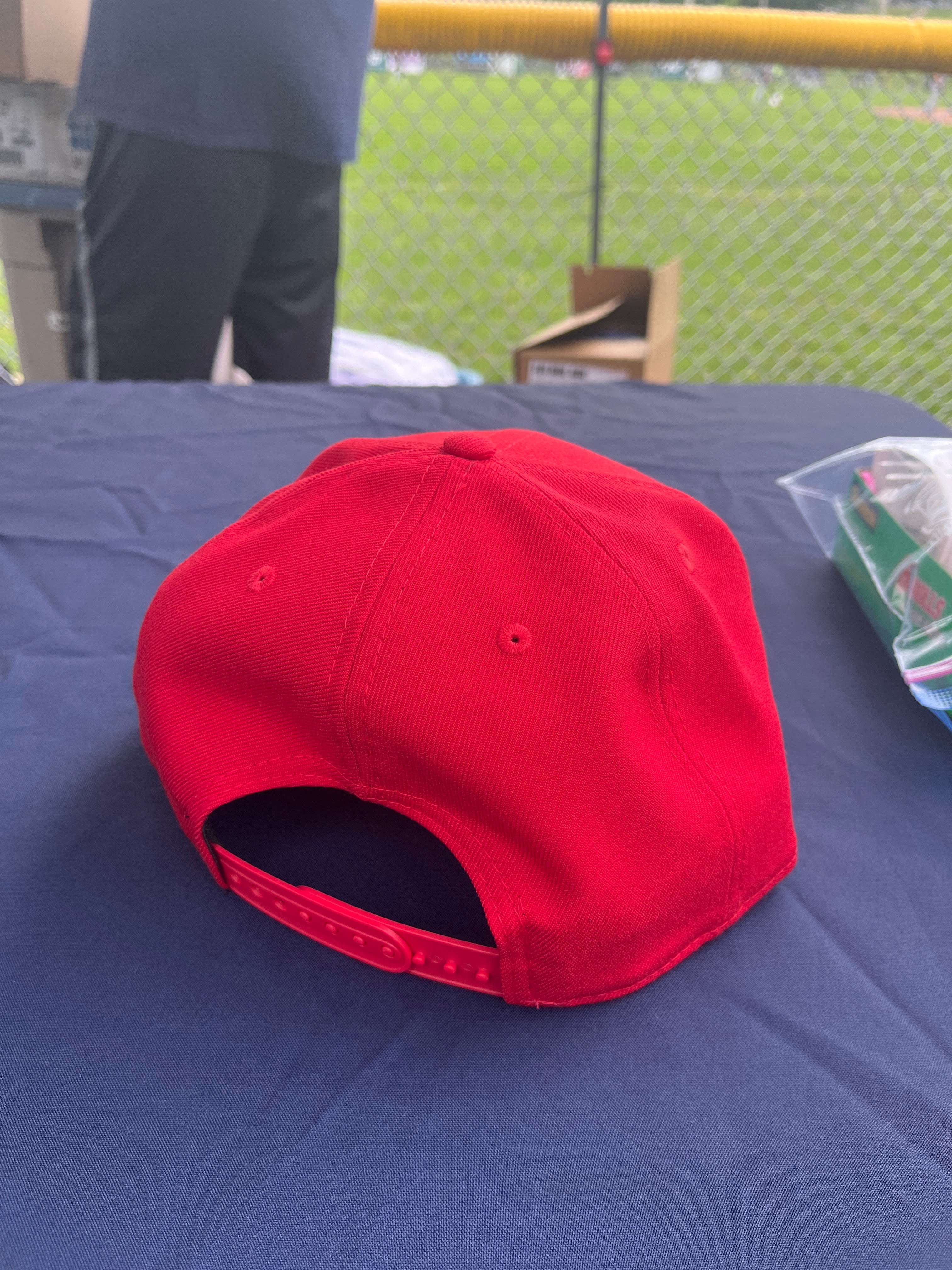 Canada Day Hat 2025