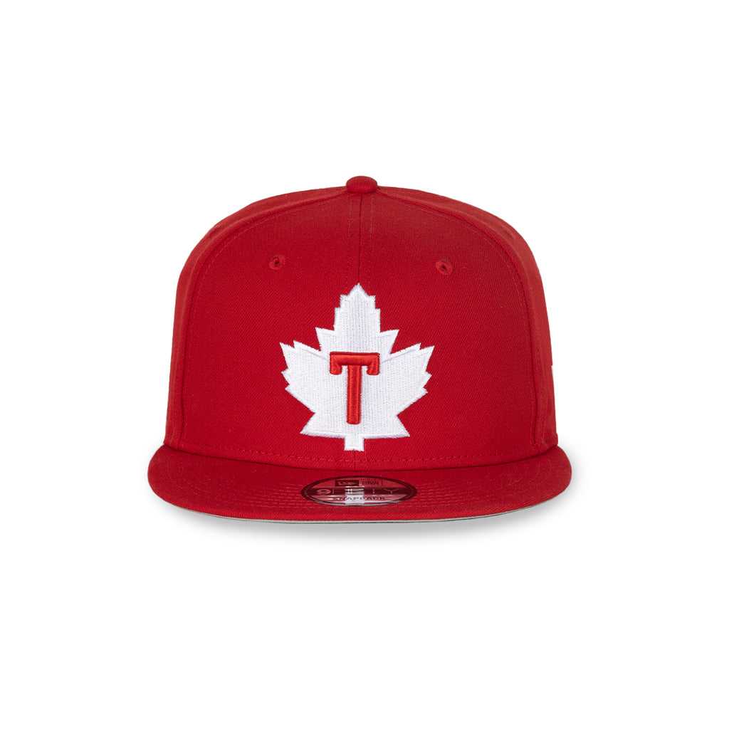 Canada Day Hat 2025