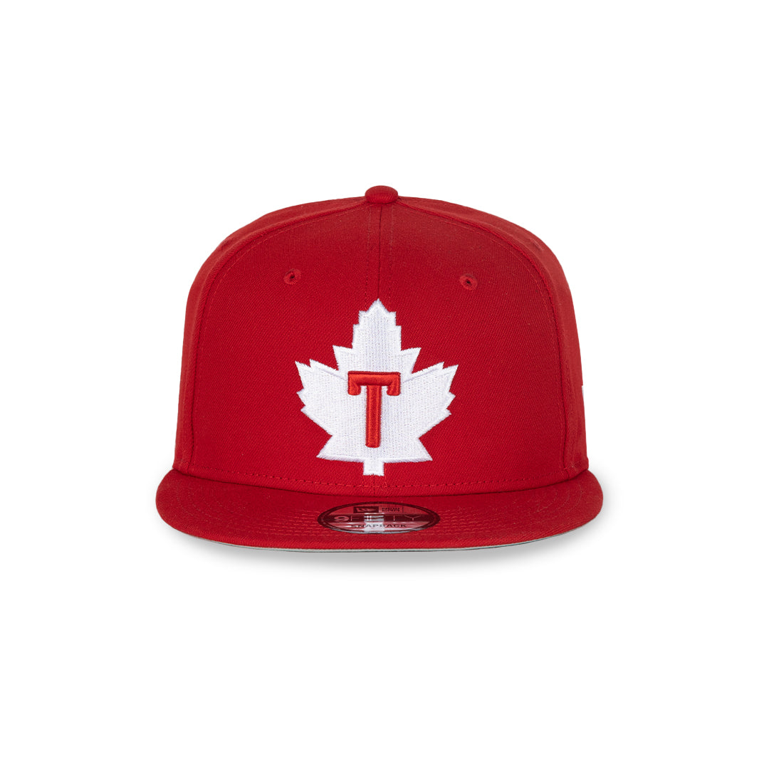 Canada Day Hat 2025