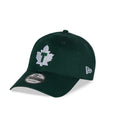 TML Dad Hat Dark Green