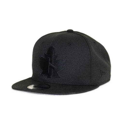 TML 9Fifty Snapback Katakana Black