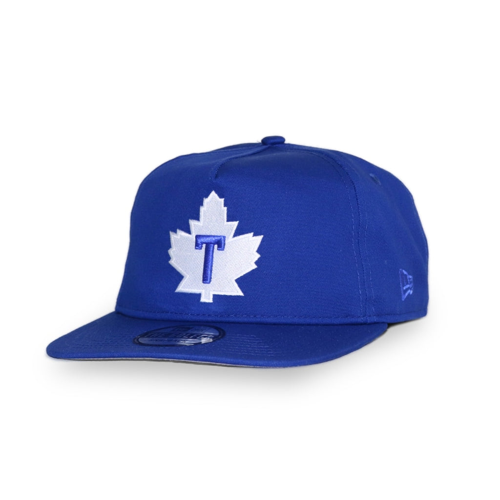 TML Golfer Snapback