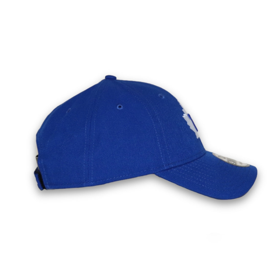 TML 9Forty A-Frame Snapback Royal Blue