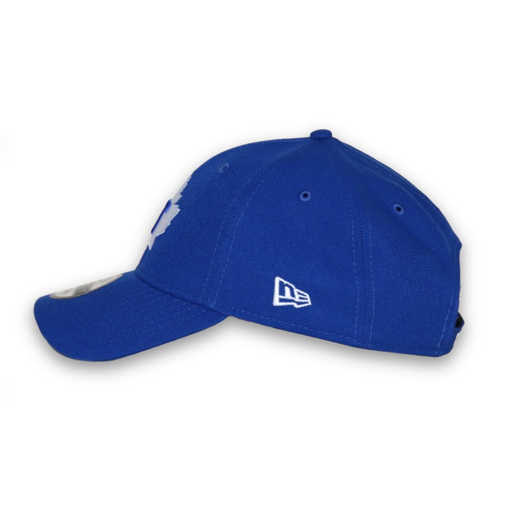 TML 9Forty A-Frame Snapback Royal Blue