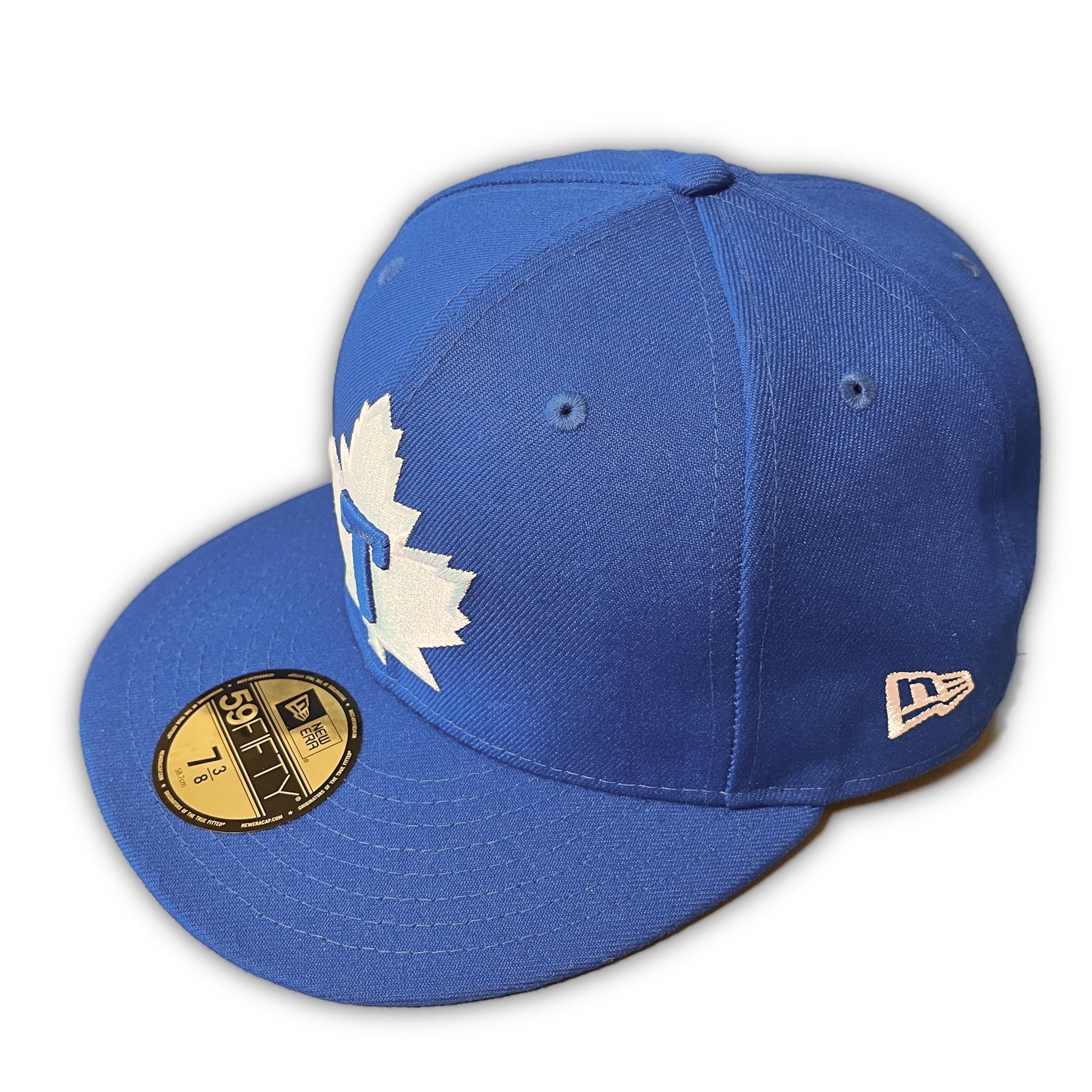 TML 5950 Fitted Hat - Royal Blue