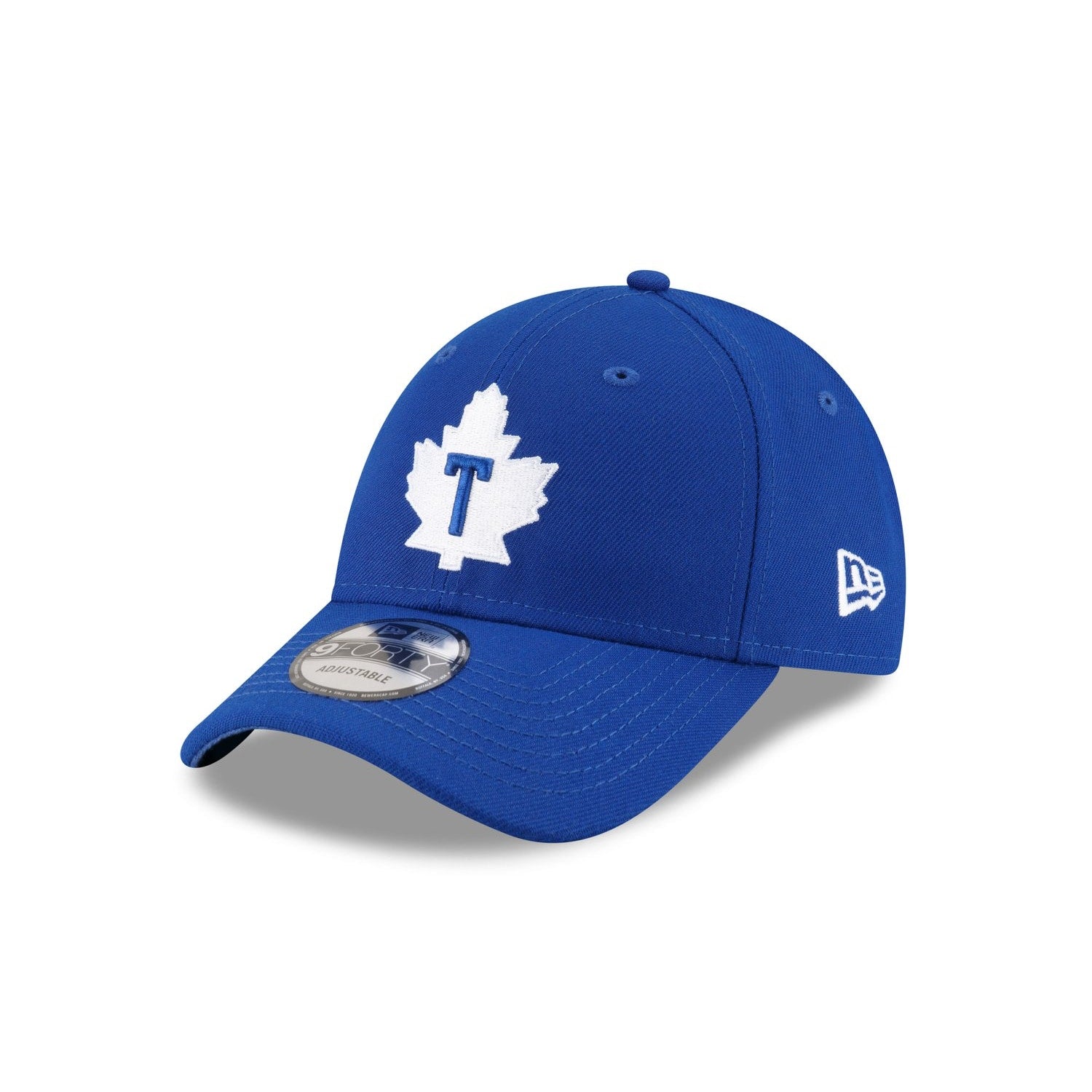 TML 9Forty A-Frame Snapback Royal Blue