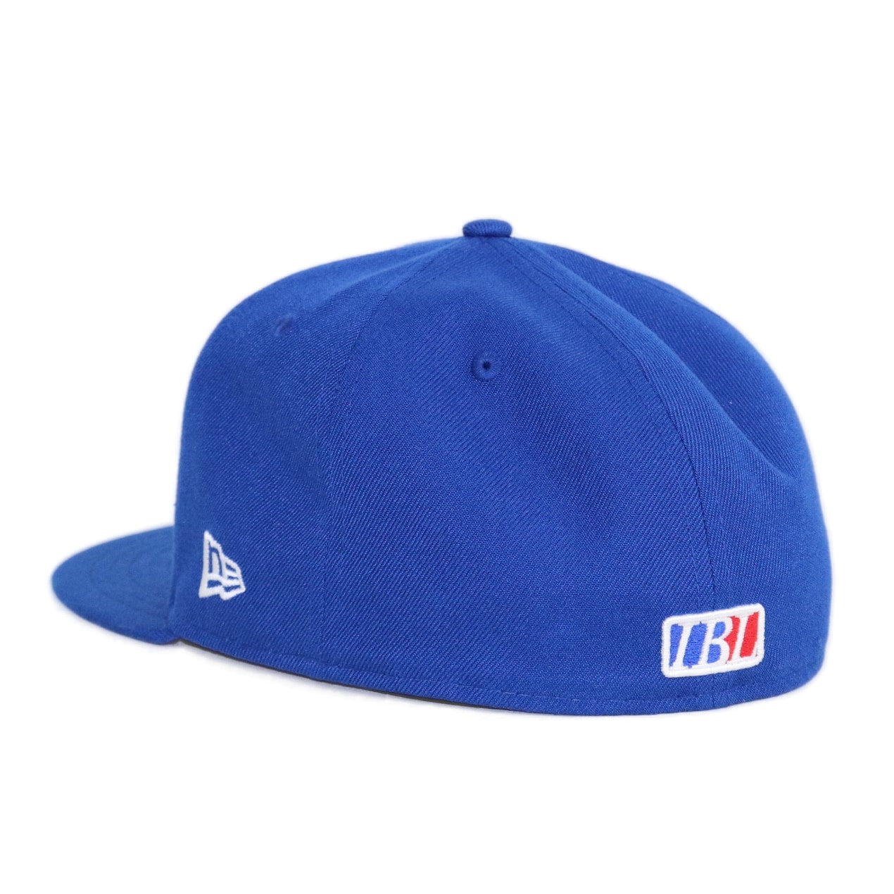 TML 5950 Fitted Hat - Royal Blue