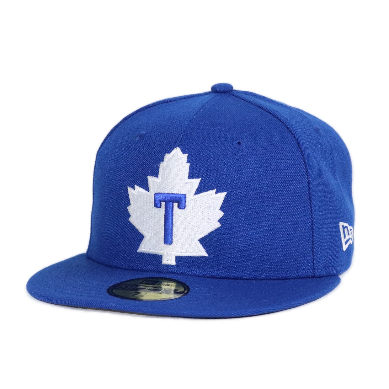 TML 5950 Fitted Hat - Royal Blue