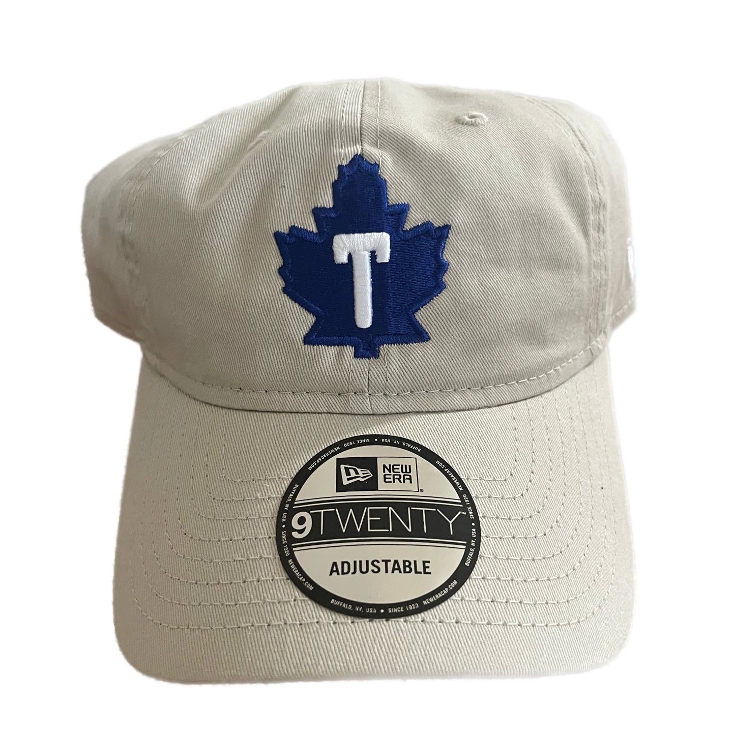 Stone Dad Hat