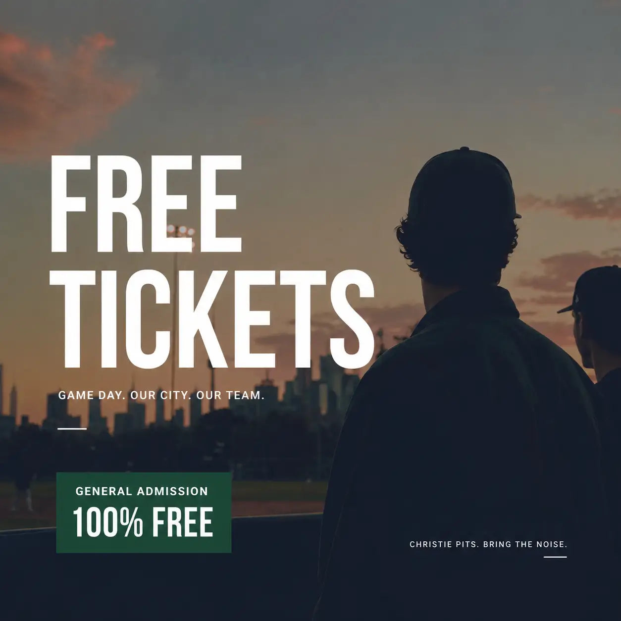 Game Tickets