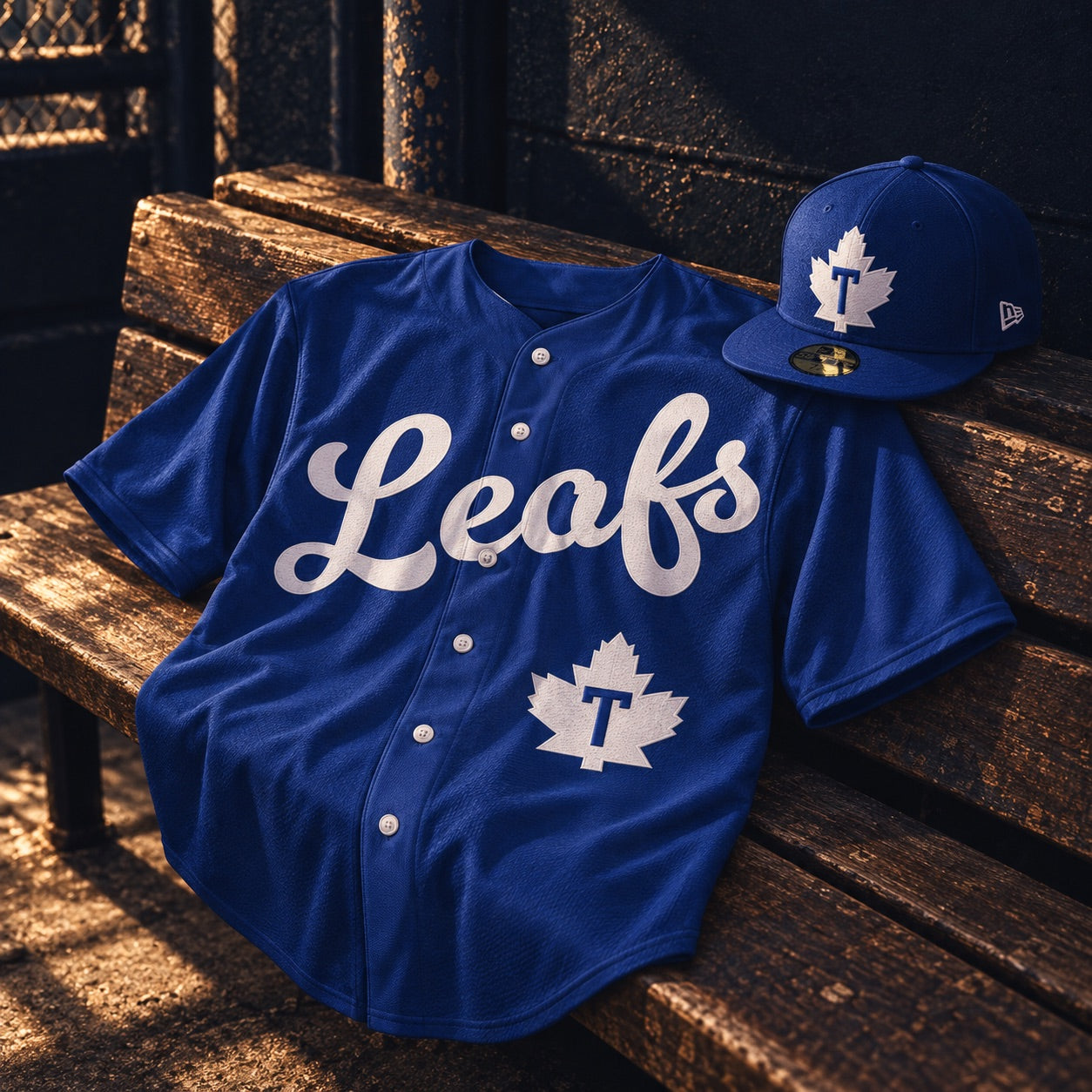 Available Game day products