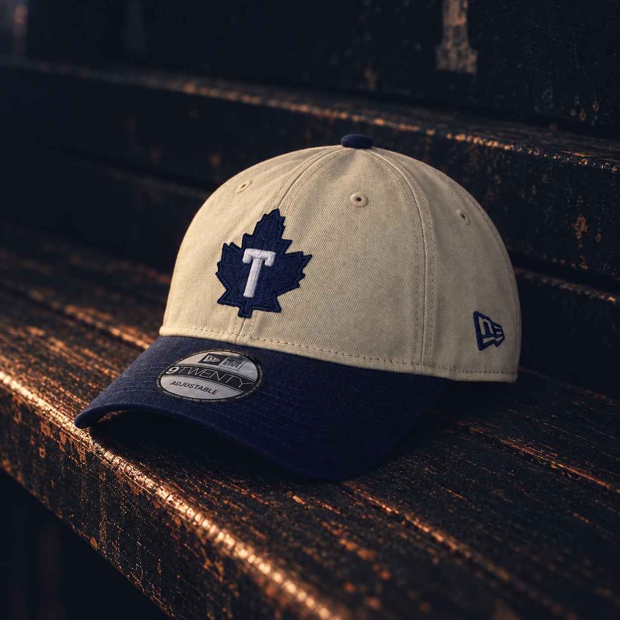 Available Headwear products